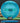 Discraft Undertaker Z FLX Tropical Ocean/Aqua 174.3g