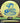 Discraft Venom Big Z Sour Milk/Blue Scales 165.1g