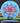Discraft Vulture ESP blue/red lasers 176.7g