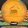 Discraft Z Jawbreaker Captain's Caliber Jawbreaker Orange/Copper 173g