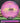 Discraft Z Jawbreaker Captain's Caliber Jawbreaker Pink/Gold 175.8g