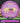 Discraft Z Jawbreaker Captain's Caliber Jawbreaker Pink/Gold