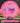 Discraft Z Jawbreaker Captain's Caliber Jawbreaker Pink/Winter Sunset 173g
