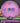 Discraft Z Jawbreaker Captain's Caliber Jawbreaker Purple/Rainbow 177g