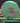 Discraft Zeus Big Z Green/Lilac Shatter 175.6g