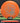 Discraft Zeus Big Z Orange/Silver Shatter 170.7g