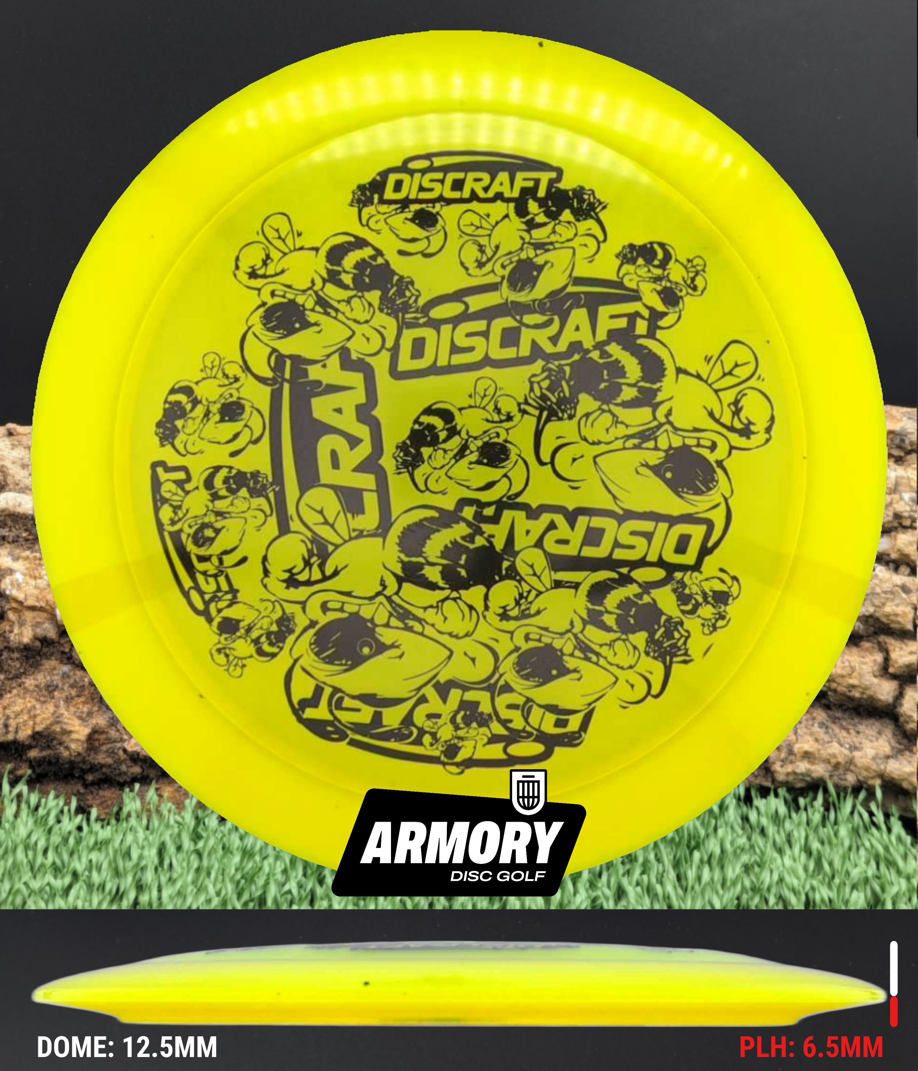 Discraft Z Line Zeus Distance Driver Discraft Z Line Zeus Distance Driver