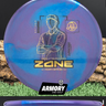 Discraft Zone Cotton Candy/Gold Sparkle 176g