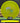 Discraft Zone Electron Yellow/Silver Shatter Buzzz 172.9g