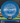 Discraft Zone ESP Blue/White 174g