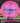 Discraft Zone ESP Pink/Blue Chetah  172.4g