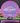 Discraft Zone ESP Pink-Purple/White 175g