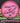 Discraft Zone FuZed Pink/Black 174.4g