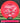 Discraft Zone FuZed Red/Silver 175.2g