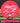 Discraft Zone FuZed Red/silver 175.6g