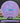 Discraft Zone Jawbreaker Light Purple/Blue Geometric 173.8g