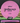 Discraft Zone Jawbreaker Pink/Black 174g