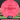 Discraft Zone Jawbreaker Pink/Red 174.5g