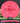 Discraft Zone Jawbreaker Pink/Red 174.5g