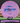 Discraft Zone Jawbreaker Purple/Blue 174g