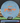 Discraft Zone Jawbreaker Sky/Orange 174g