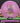 Discraft Zone Magenta/Gold Sparkle 175.5g