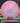 Discraft Zone Magenta/Ice Holo 175.7g