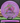 Discraft Zone magenta/magenta shatter-olive holo 175.4g