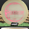Discraft Zone Neutron Soft Baby Pink 174.7g
