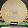 Discraft Zone Neutron Soft Gold 175.0g