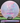 Discraft Zone Pink/Magenta 177.9g