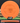 Discraft Zone Putter Line orange/orange 173.6g