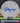 Discraft Zone Stone/Blue
