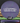 Discraft Zone Titanium Purple/White 178.5g