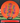 Discraft Zone Z FLX Orange/Rainbow 175g