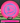 Discraft Zone Z FLX pink/holo 175.9g