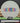 Discraft Zone Z FLX UV/ White/Blue/Rainbow 176.2g