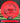 Discraft Zone Z Line Cherry/Black 175.6g