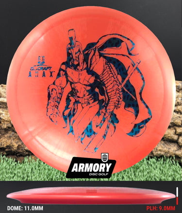 Discraft Big Z Anax