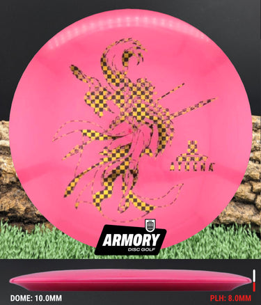 Discraft Big Z Athena
