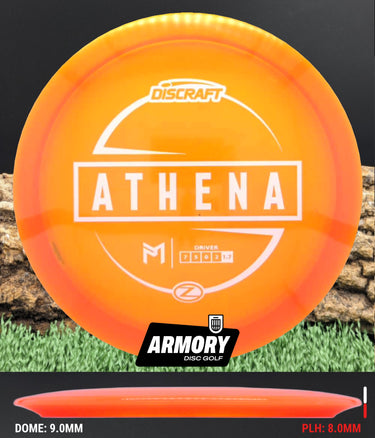 Discraft Z Line Athena