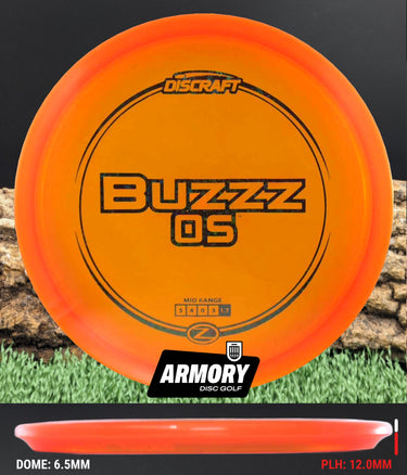 Discraft Z Line Buzzz OS