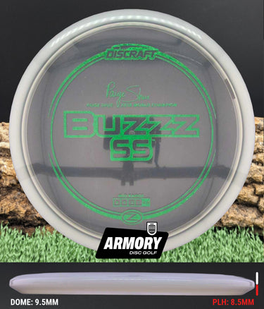 Discraft Z Line Buzzz SS