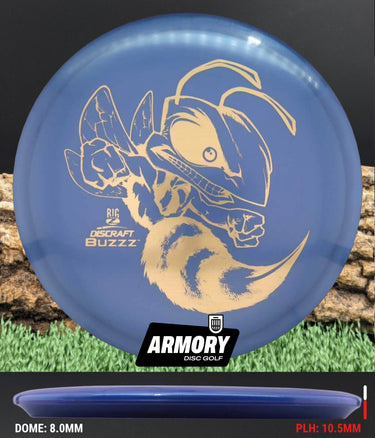 Discraft Big Z Buzzz