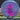 Discraft Big Z Buzzz - deep purple/purple 178.2g