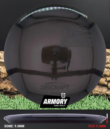 Discraft Buzzz CryZtal Nate Doss Reissue