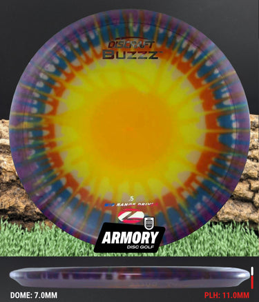 Discraft Z Buzzz