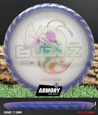 Discraft Buzzz Saw - FuZed Line