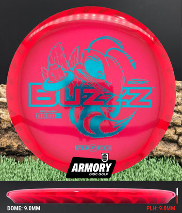 Discraft Buzzz Saw - FuZed Line