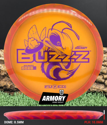 Discraft Buzzz Saw - FuZed Line